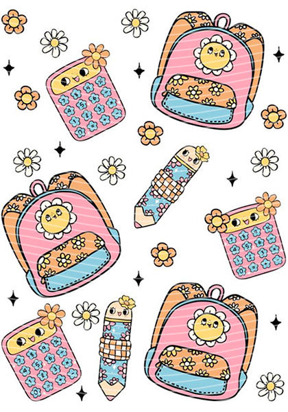 A5 Notebook Wraps-W-1879